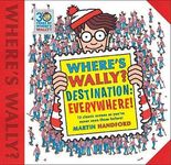 Where's Wally? Destination: Everywhere! - 圖片 1