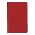 【誠品獨家】日本DAIGO すぐログ筆記本與鉛筆/Idea/紅 - 圖片 1