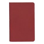 【誠品獨家】日本DAIGO すぐログ筆記本與鉛筆/Idea/紅 - 圖片 1