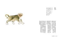 山海經圖鑑 - 圖片 7