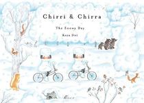 Chirri & Chirra: The Snowy Day - 圖片 1