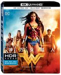 神力女超人 (UHD+BD 限定版) - 圖片 1