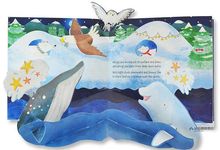 Arctic Christmas: A Very Cool, Pop-up Book - 圖片 3