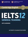 Cambridge IELTS 12 General Training Student's Book with Answers - 圖片 1
