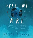 Here We Are: Notes for Living on Planet Earth - 圖片 1