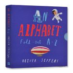An Alphabet (Concertina Ed.) - 圖片 1