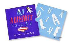 An Alphabet (Concertina Ed.) - 圖片 2