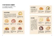 一流主廚的完美蛋糕卷 - 圖片 7