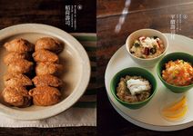 今天, 到米農家吃飯去! 米飯料理48變化×定番小菜36道, 玩出餐桌新花樣 - 圖片 6
