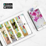 μHandy Lite探索顯微鏡/ 低倍鏡 - 圖片 3