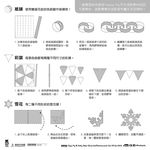 Peppa Pig粉紅豬小妹 第6輯 (附中英雙語DVD/Peppa Pig手作派對素材包/4冊合售) - 圖片 8