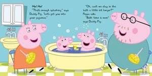 Peppa Pig粉紅豬小妹: 睡覺時間 - 圖片 8