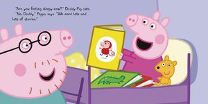 Peppa Pig粉紅豬小妹: 睡覺時間 - 圖片 9
