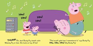 Peppa Pig粉紅豬小妹: 芭蕾舞課 - 圖片 5