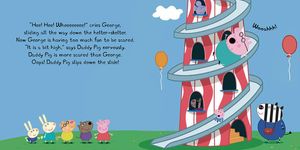 Peppa Pig粉紅豬小妹: 遊樂園 - 圖片 4