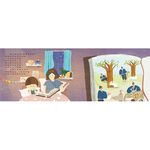 媽媽, 我可以養兔子嗎? - 圖片 6