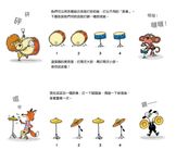 我的第一本打鼓書 - 圖片 3