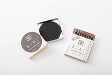 hibi薰香火柴/ 8入/ 檀香 - 圖片 2