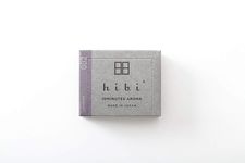 hibi薰香火柴/ 30入/ 002薰衣草 - 圖片 1
