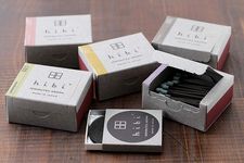 hibi薰香火柴/ 30入/ 002薰衣草 - 圖片 3
