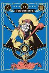JOJONIUM: JOJO的奇妙冒險 11 (盒裝版) - 圖片 1