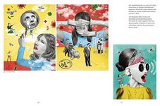 Mix and Match: Exploring Contemporary Collage - 圖片 5