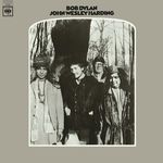 John Wesley Harding (180g Vinyl) - 圖片 1