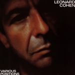 Various Positions (180g Vinyl) - 圖片 1