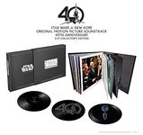 Star Wars: A New Hope 40th Anniversary Ed. (3LP) - 圖片 2