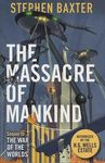 The Massacre of Mankind: Authorised Sequel to the War of the Worlds - 圖片 1