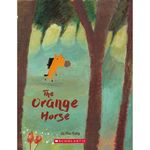 The Orange Horse - 圖片 1