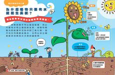 圖解科學大驚奇 2 (注音版) - 圖片 5