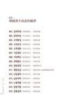 中韓．韓中對譯技巧 I: 形象性語言: 俚語、俗諺 - 圖片 6
