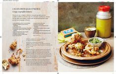 Asian Tapas: Over 60 Recipes for Tempting Asian Small Plates and Bites - 圖片 2
