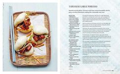 Asian Tapas: Over 60 Recipes for Tempting Asian Small Plates and Bites - 圖片 3