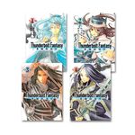 Thunderbolt Fantasy東離劍遊紀 1-4 (4冊合售) - 圖片 1