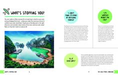 The Solo Travel Handbook - 圖片 4