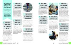The Solo Travel Handbook - 圖片 6