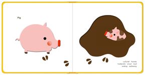 Touch Think Learn: Farm - 圖片 2