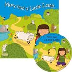 Mary Had a Little Lamb (+CD) - 圖片 1