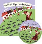 The Pied Piper of Hamelin (+CD) - 圖片 1
