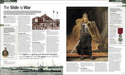 World War I: The Definitive Visual Guide - 圖片 2