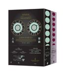 芮尼克探案 1-2 (2冊合售) - 圖片 1