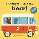 I Thought I Saw a... Bear! - 圖片 1