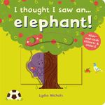 I Thought I Saw an... Elephant! - 圖片 1