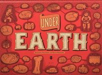 Under Earth, Under Water - 圖片 1