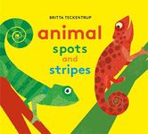 Animal Spots and Stripes - 圖片 1
