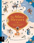 The Atlas of Heroes and Heroines - 圖片 1
