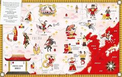 The Atlas of Heroes and Heroines - 圖片 3