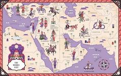 The Atlas of Heroes and Heroines - 圖片 5